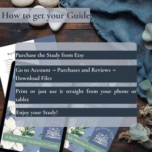 Jane Austen's Persuasion Book Club Kit | Discussion Guide (Digital Download)