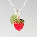 see more listings in the Strawberry gifts section