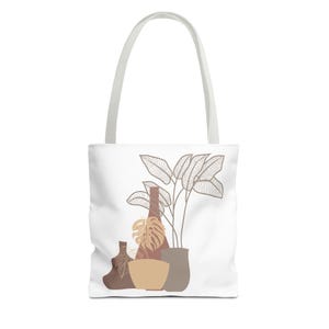 Boho-draagtas - stijlvolle alledaagse tas, herbruikbare boodschappentas, boodschappentas, milieuvriendelijke handtas, markttas