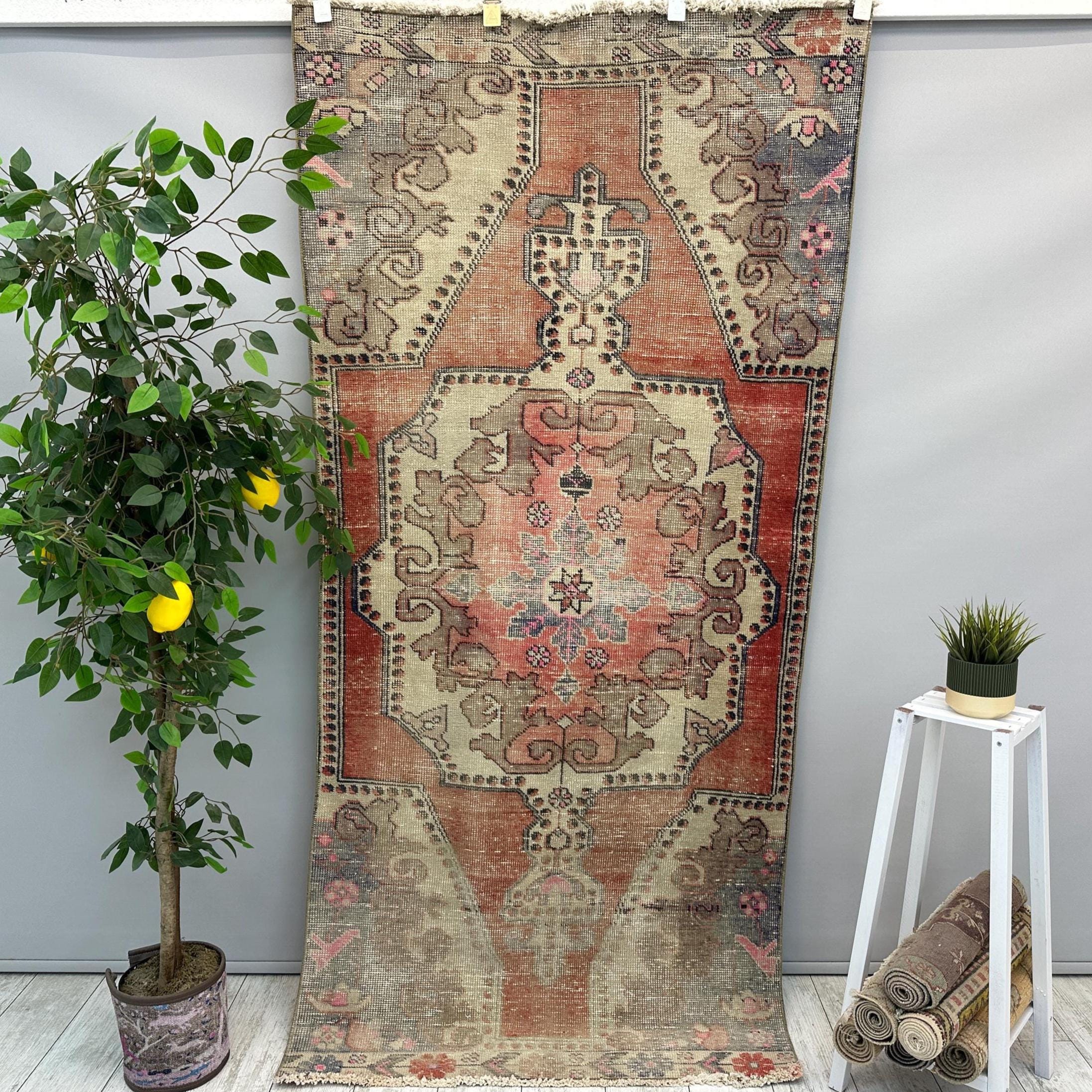 Avanos rug - Etsy 日本