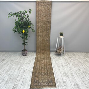 Dywan typu „welur” 2x13, dywan w stylu vintage do przedpokoju, kuchni, korytarza, dywan w stylu boho 2x13, różowy dywan w stylu boho, dywan w stylu farmhouse, 2 x 13 stóp