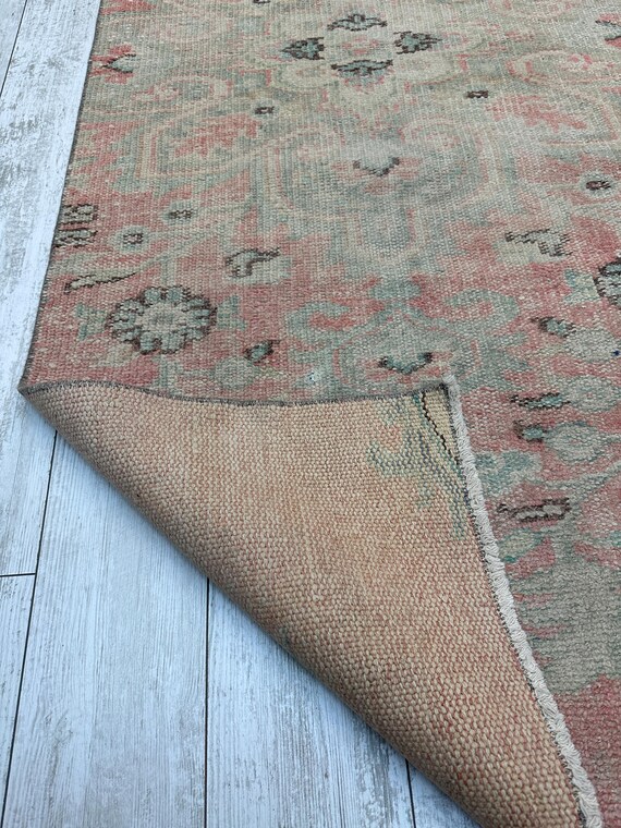 3x2m Teppich Läufer, Handgewebter Türkischer Teppich, 100x230 Wollteppich, Antiker Teppich 100x230, Antiker Teppich 100x230, Antiker Teppich 100x260, Antiker Teppich 100x260, Antiker Teppich