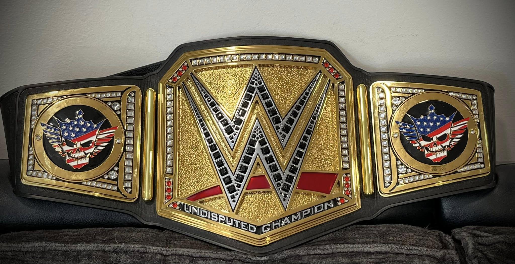 Wwe john cena belt - Etsy 日本