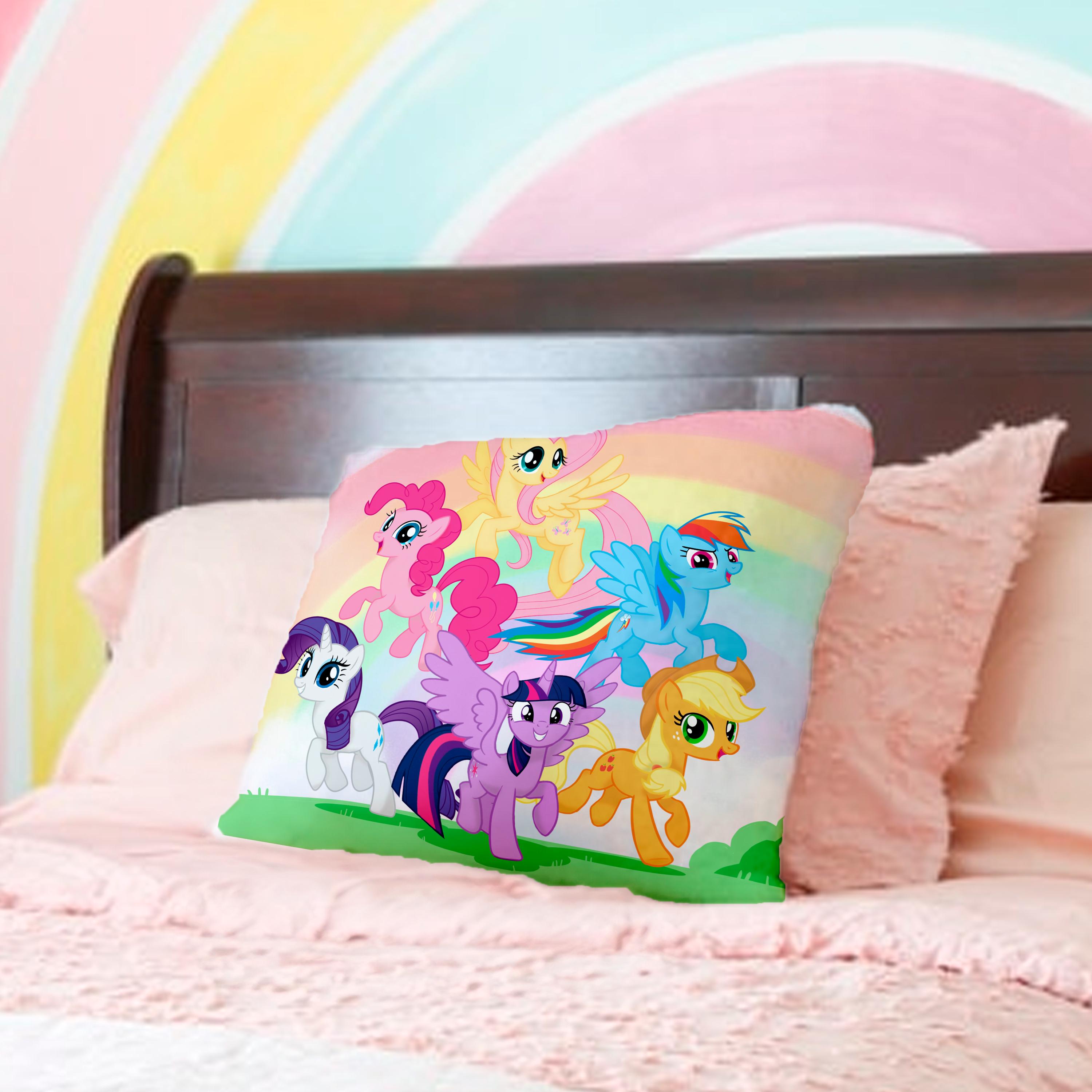 My Little Pony Bedding Set - Etsy