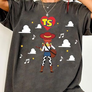 Western Cowgirl Birthday Era PNG, I Knew It I Knew You Shirt Design, Retro Rodeo Party Graphic, Sublimation File for T-Shirt Mug Sticker