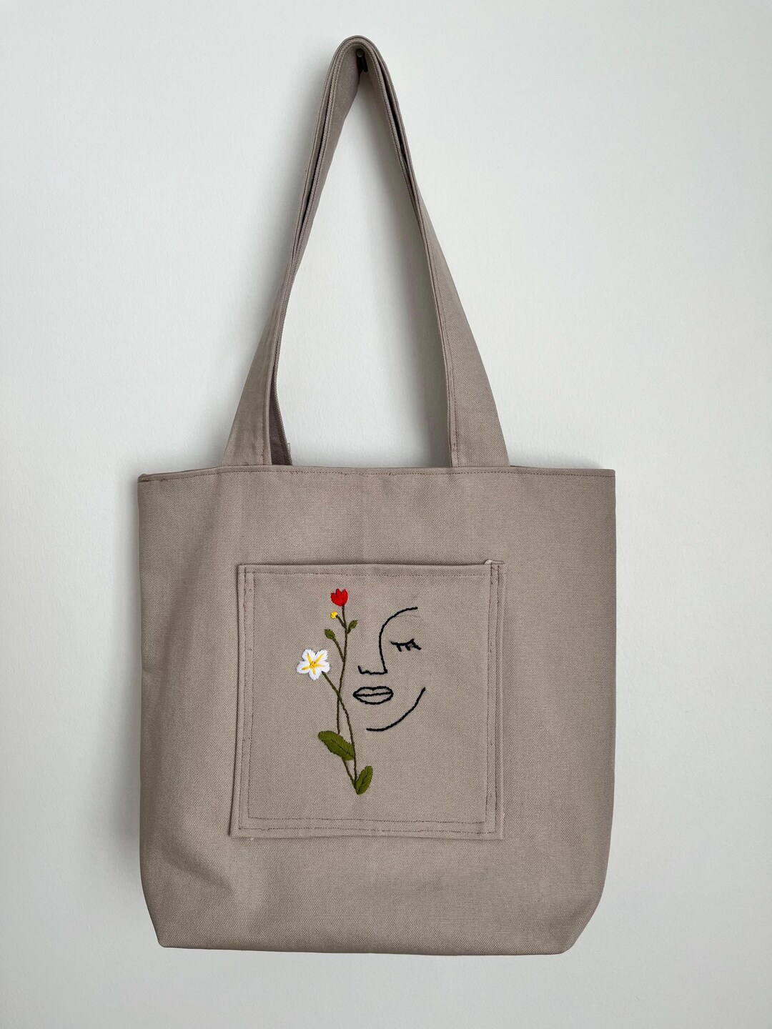 Writing on Stone Wheel Chest Bag