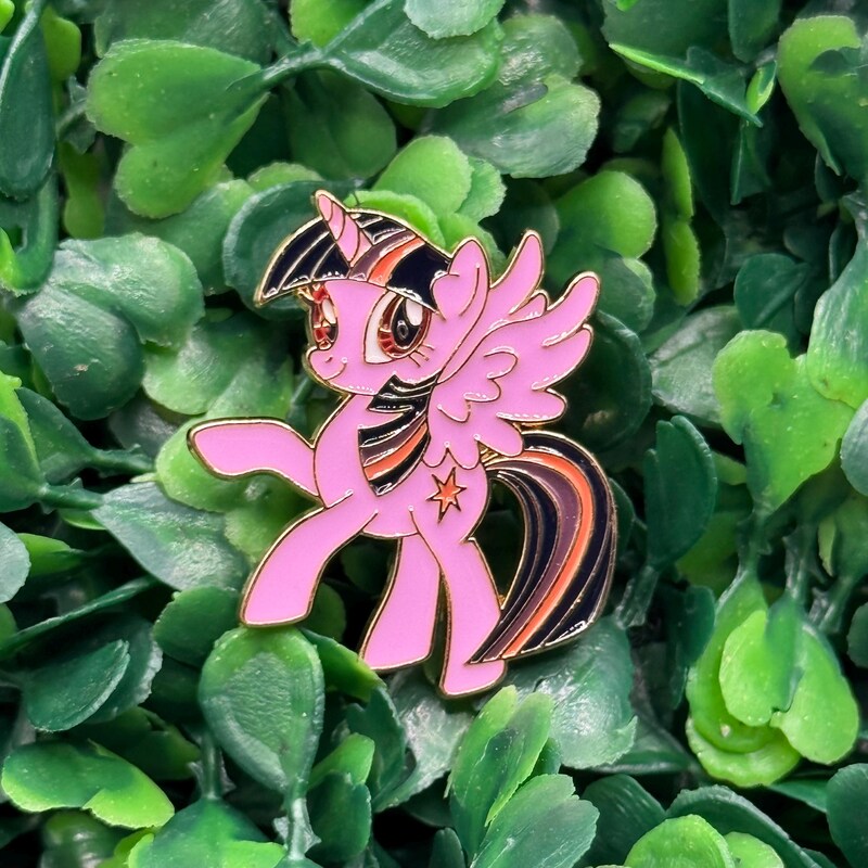 Twilight Sparkle Jewellery Etsy