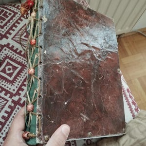 diary, notebook, journal
