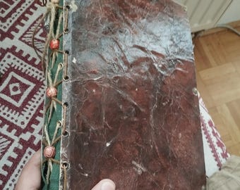 diary, notebook, journal