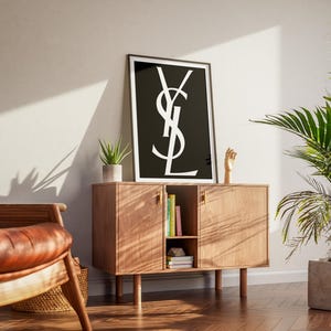YSL Digitaldruck