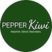 Pepperkiwi store logo