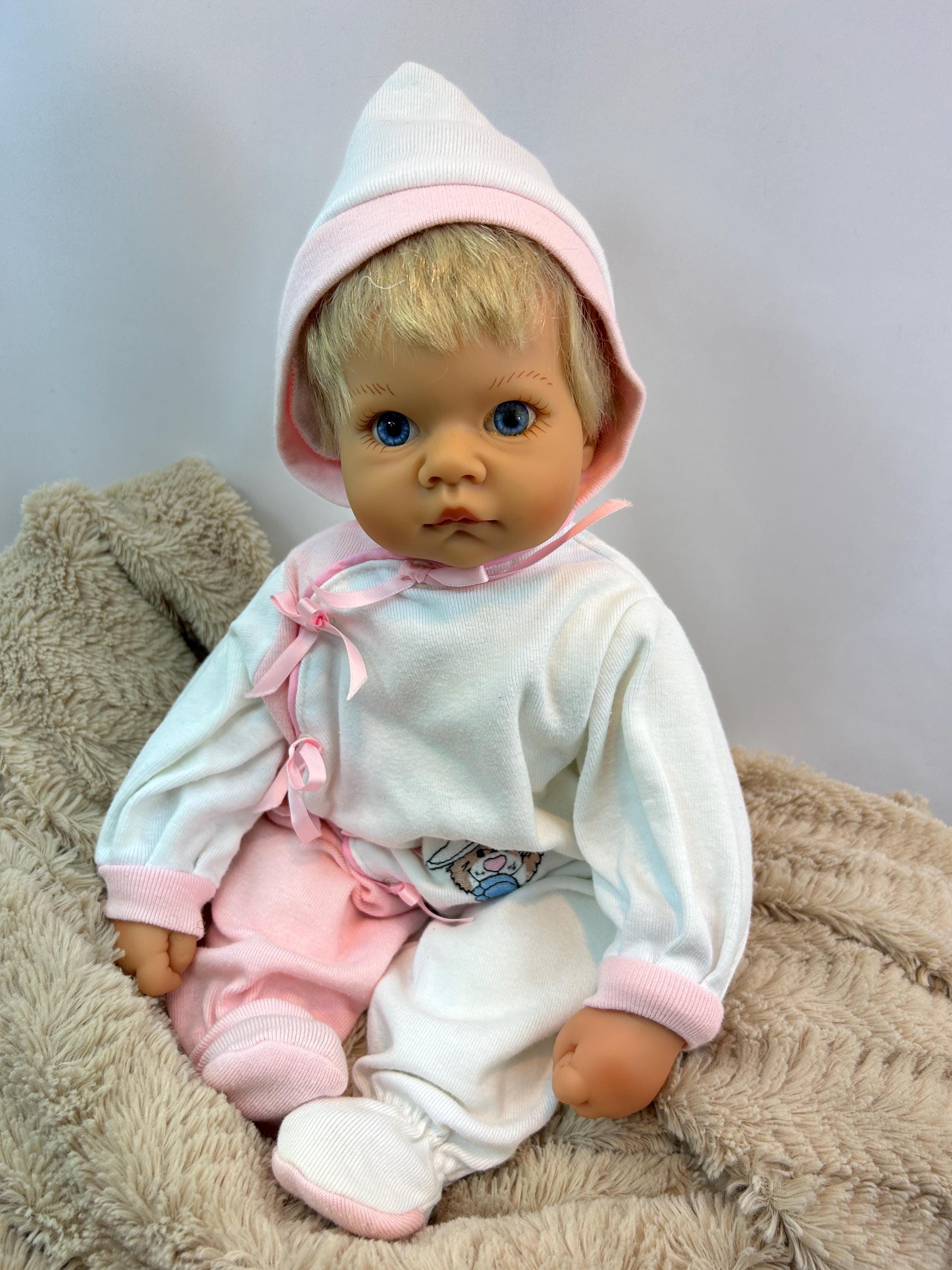 Lee Middleton Doll - Etsy