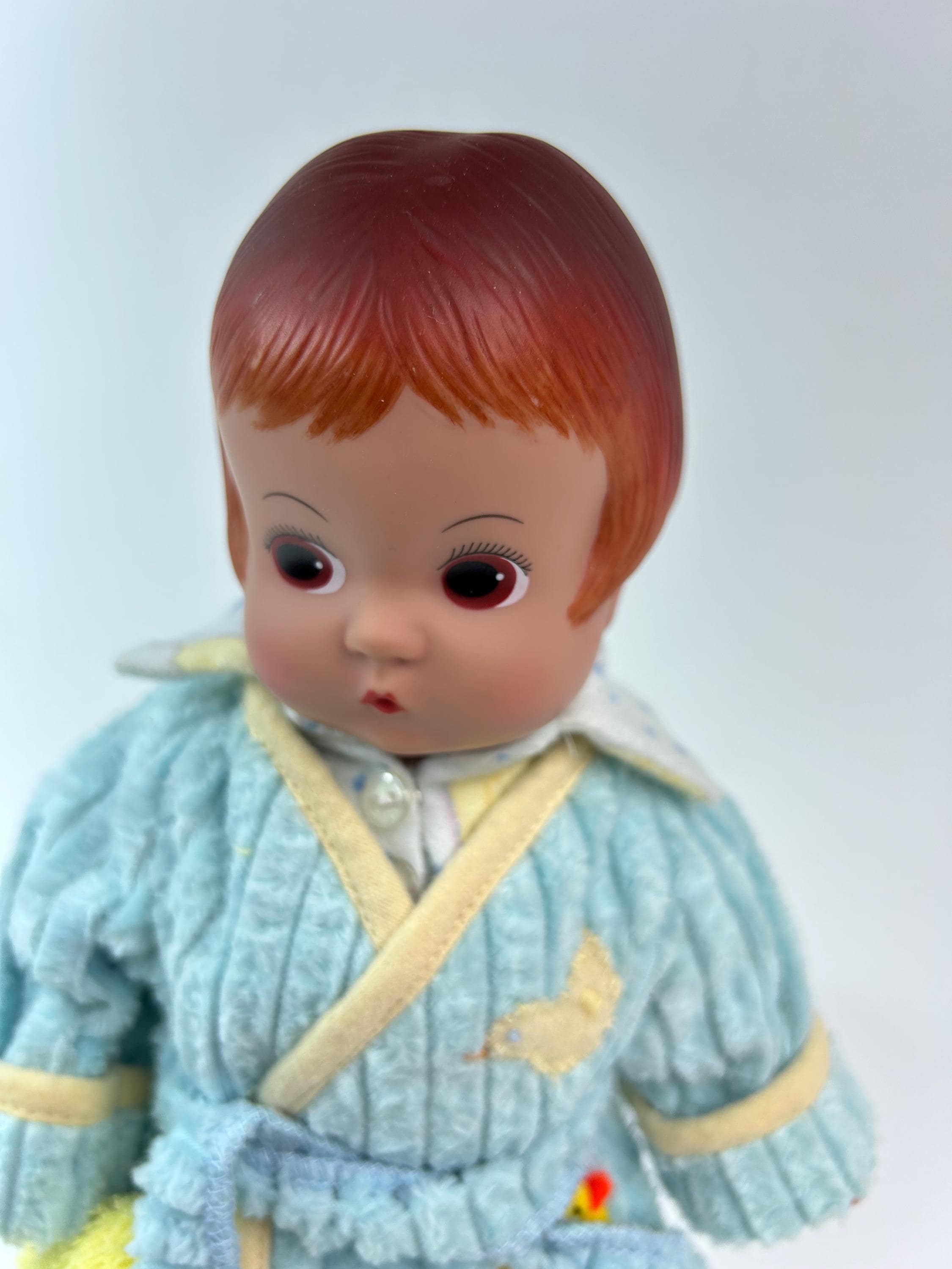 Patsy Duck - Etsy