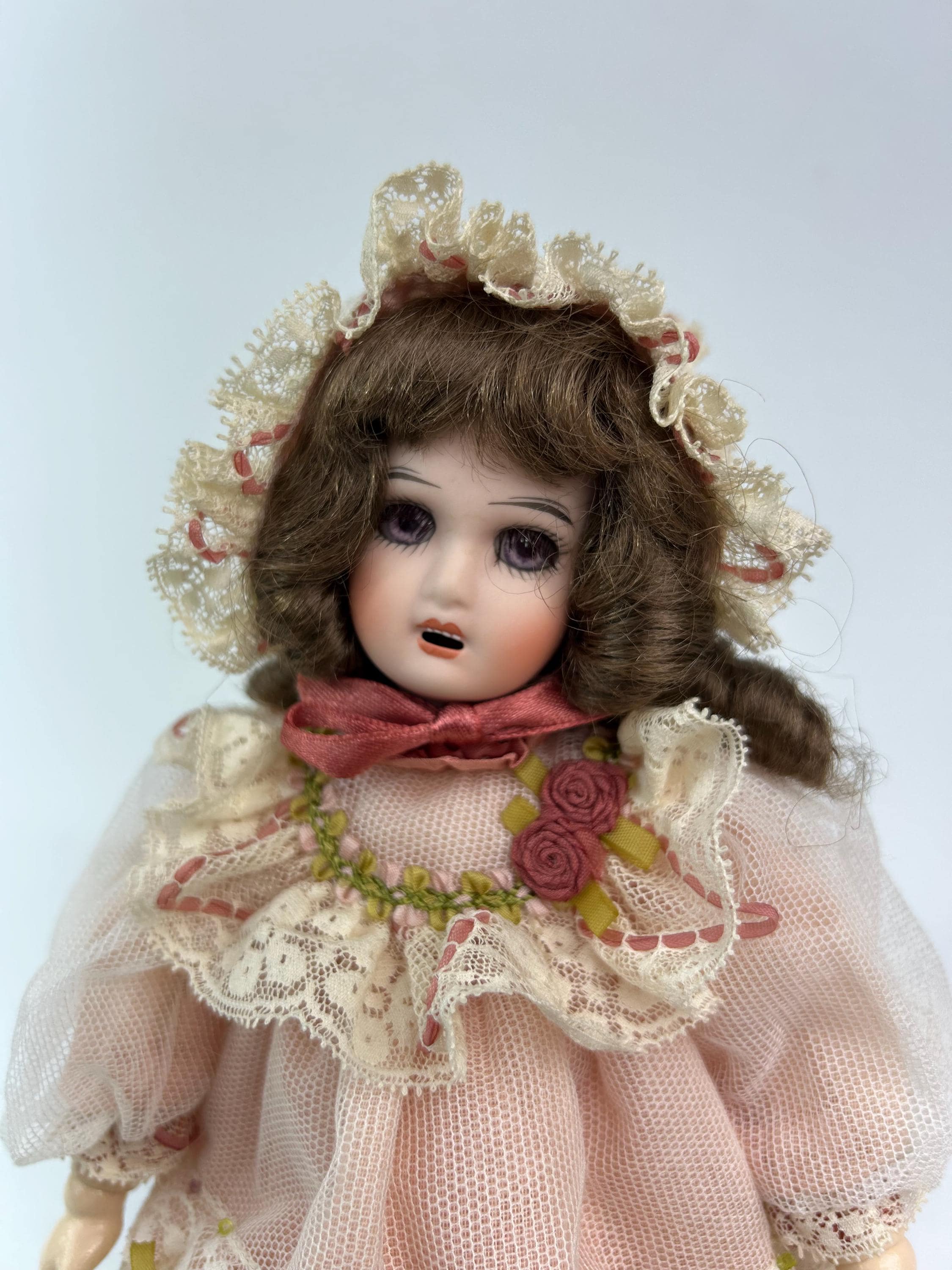 Mundia Doll - Etsy