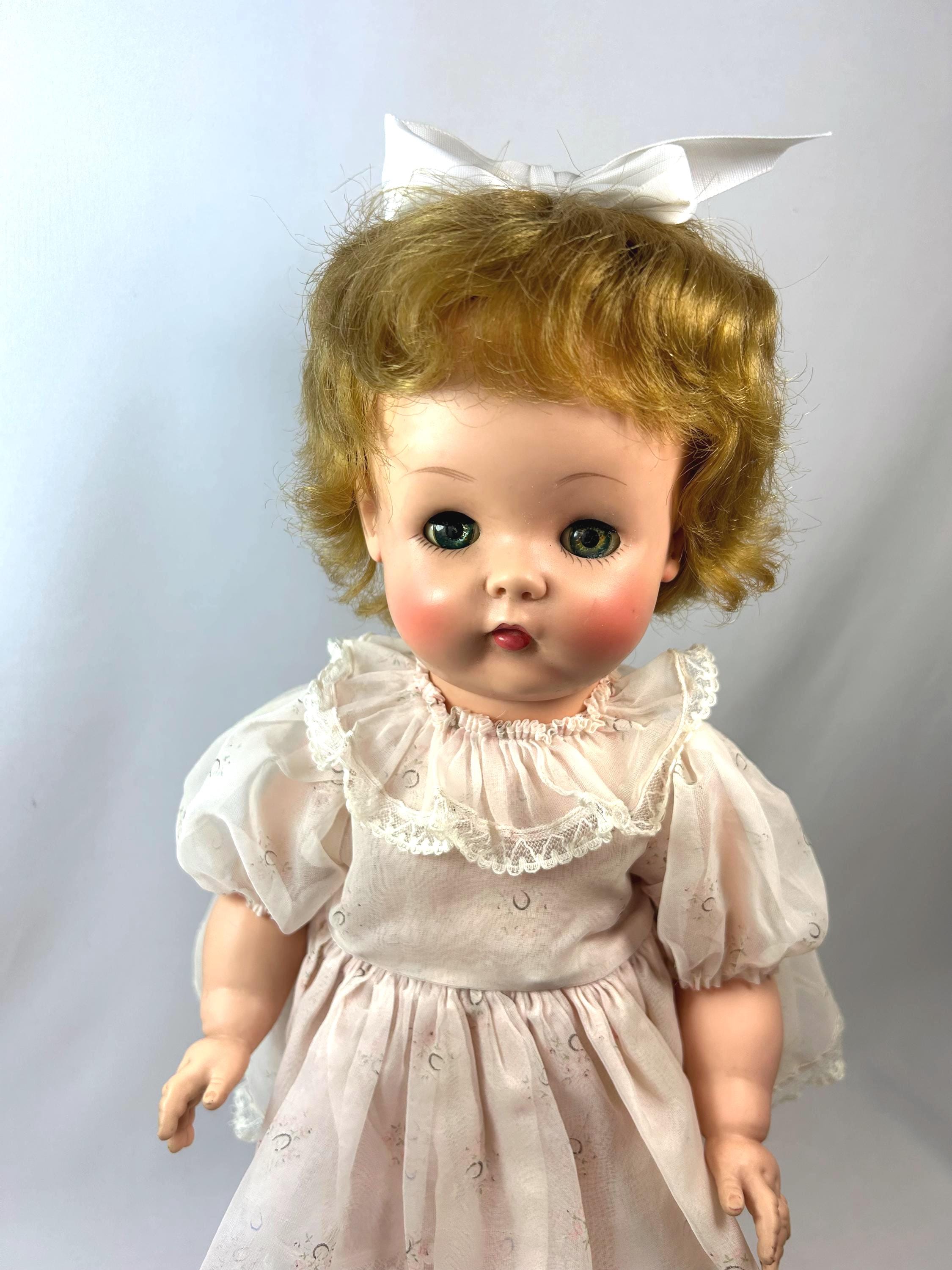 Vintage Bonnie Doll - Etsy - Page 2