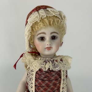 Cathy Hansen Dolls - Etsy