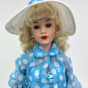 Kitty Collier Doll by Tonner &quot;Hot Spots&quot; 2001 Outfit Only