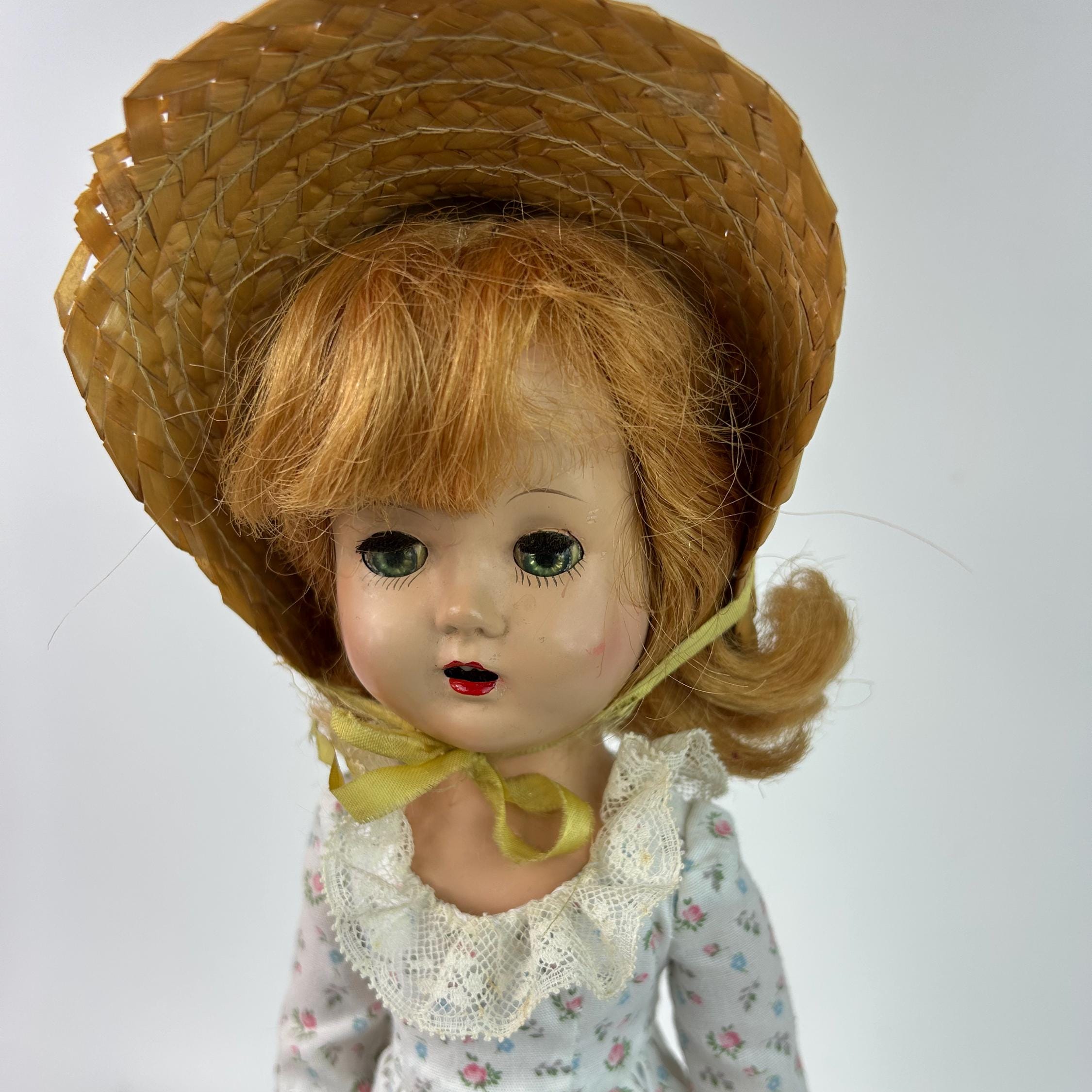 1950's Walking Doll - Etsy 1950's Walking Doll - Etsy