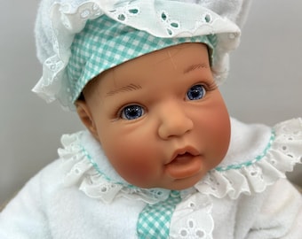 Lee Middleton Treasured Child New in Box - Etsy