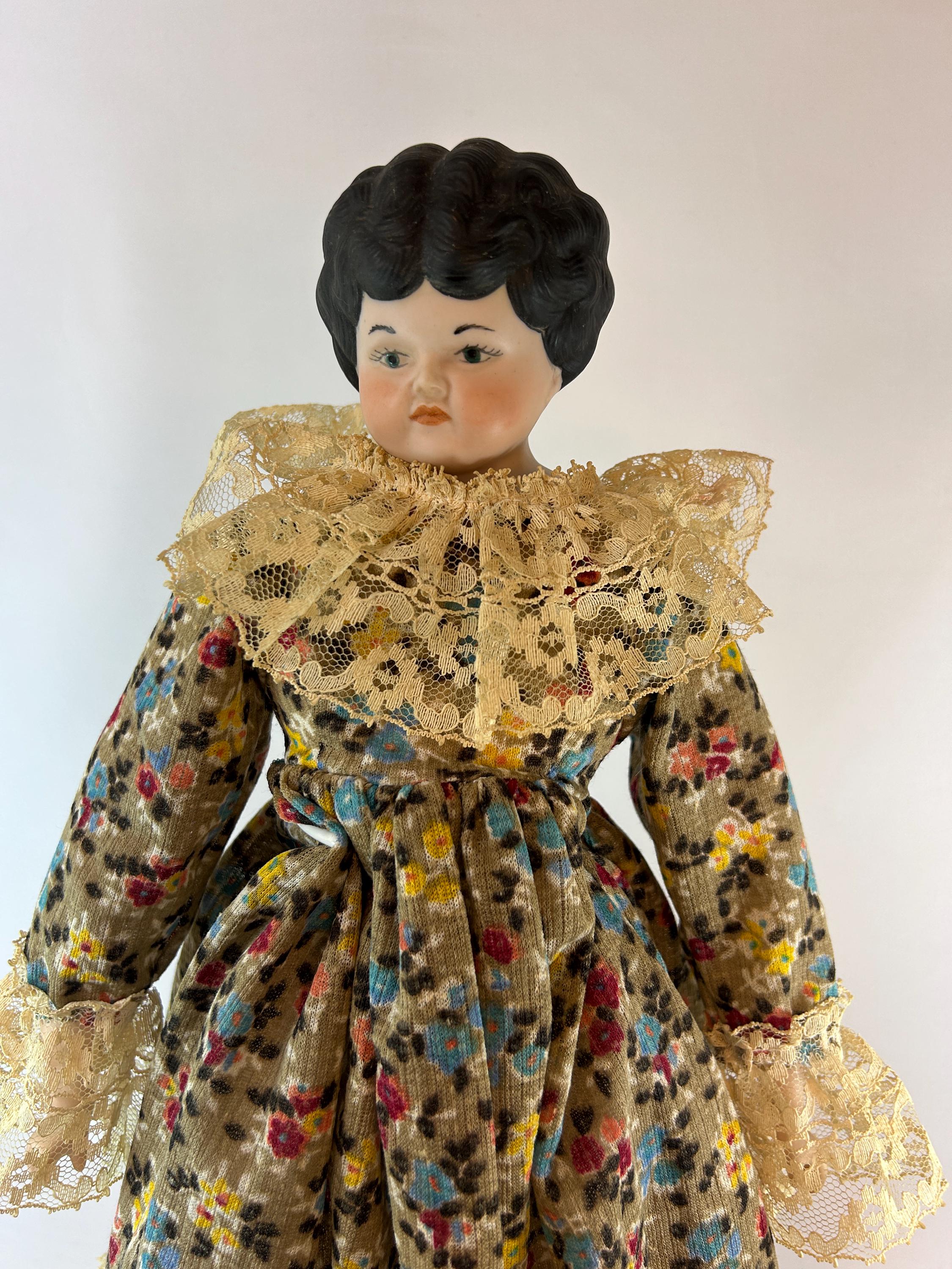 Reproduction China Head Dolls - Etsy