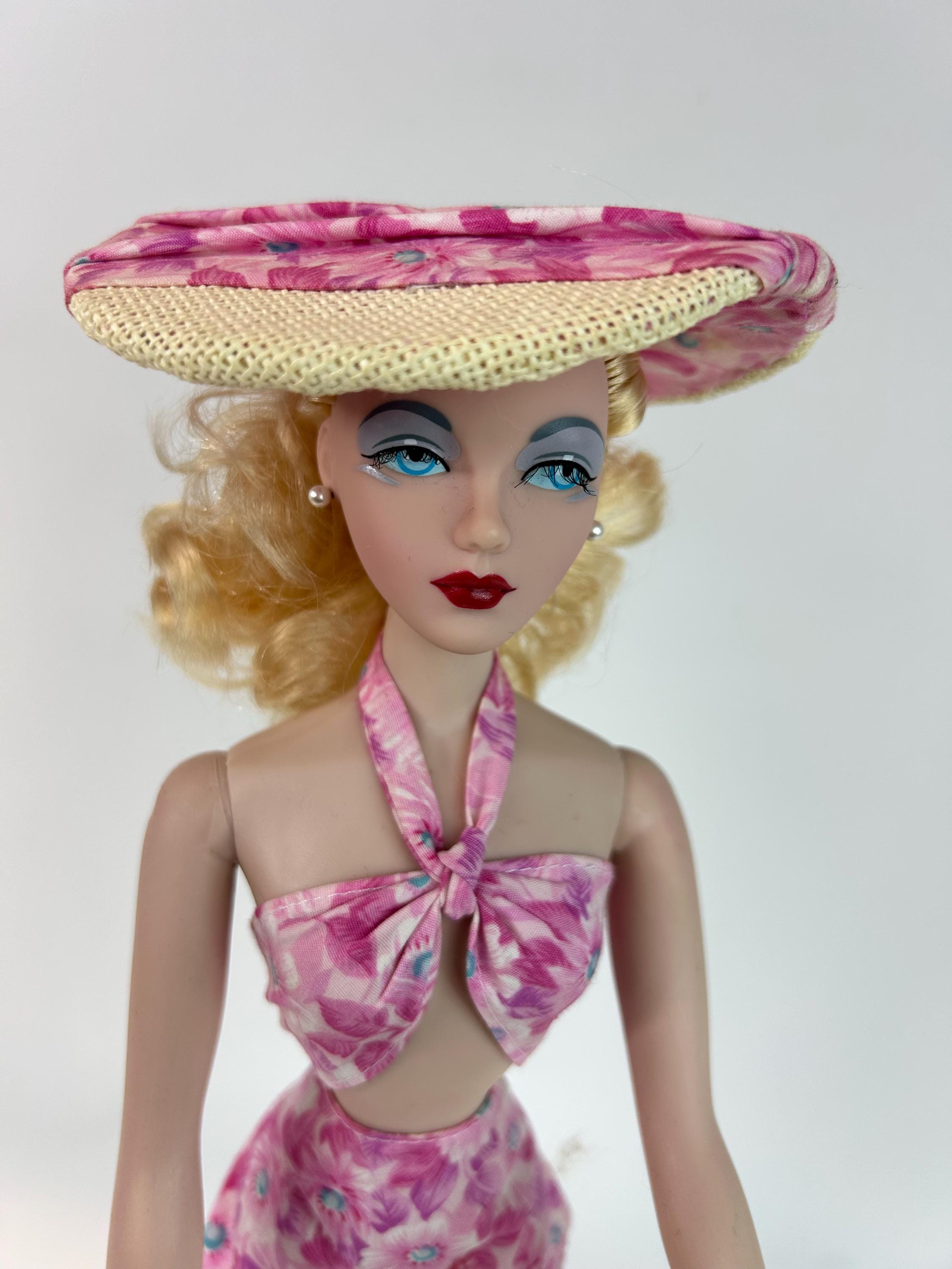 Gene Marshall Doll 