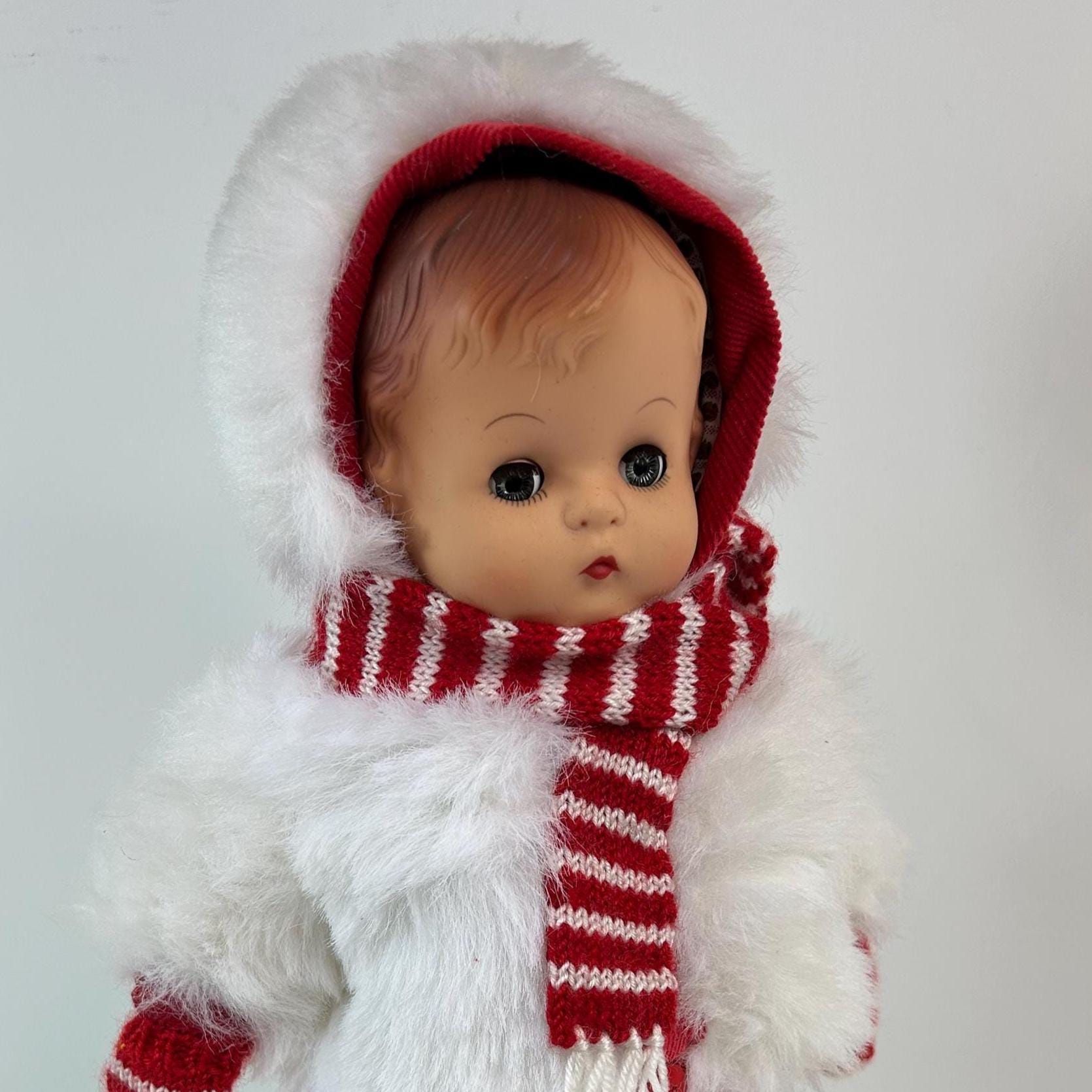 Effanbee Patsy Joan - Etsy