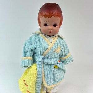 Effanbee Patsy Doll &quot;Ducky and Me&quot; 12&quot;