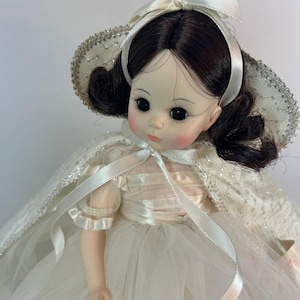 Madame Alexander Snow White - Etsy