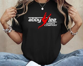 Abby Lee Dance Company Unisex T-Shirt, Long Sleeve, Sweatshirt