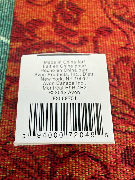 Diamond Multi Row Ring Size 7 - image 4