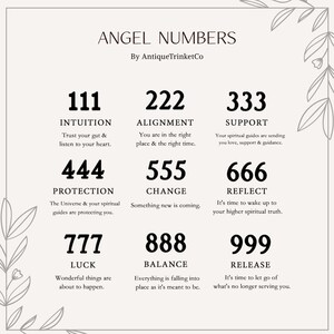 Personalized Angel Number Bracelet, Gold 222 Number Bracelet, Lucky Number Bracelet, Birthday Gift, Best Friend Gift,Christmas Gifts for Her