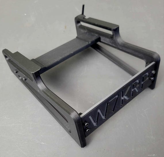 Yaesu FTM-500/150RASP/150R/510DR/510DRASP/310DR Desktop Stand - Etsy