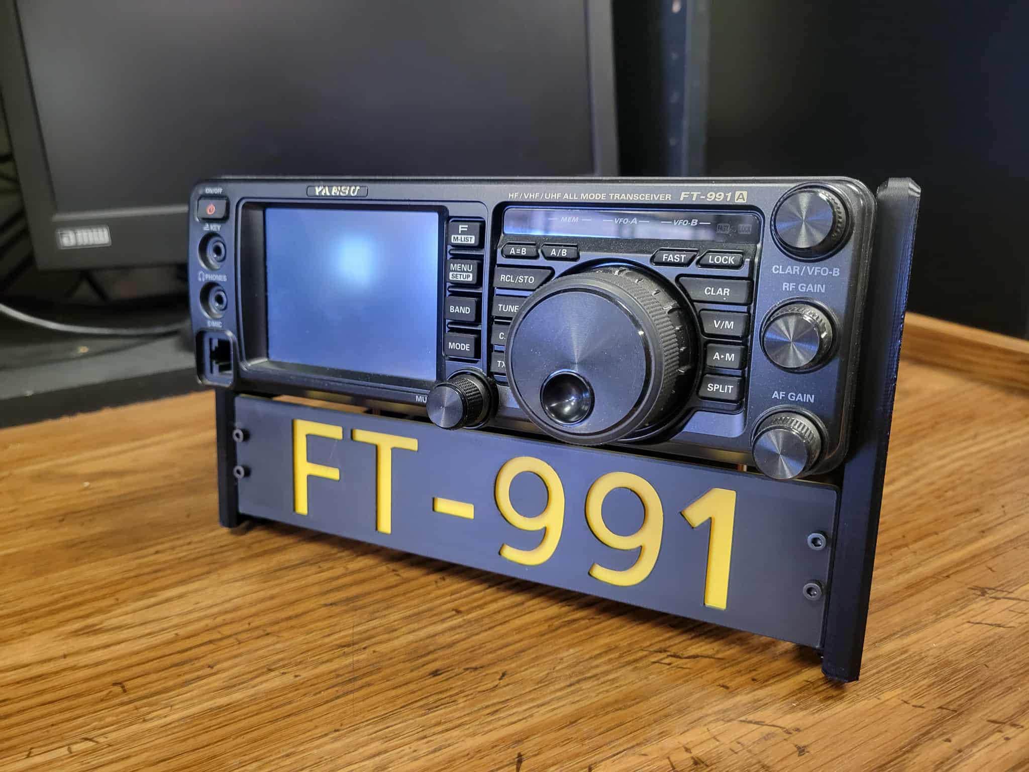 YAESU FT-991 AM　yuki様お送り品 YAESU FT-991 AM yuki様お送り品 ZYS-FT-991A-0001.jpg