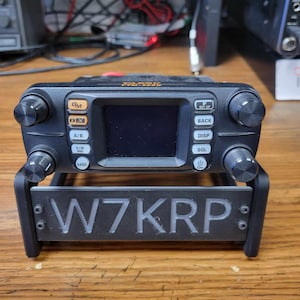 Yaesu Ftm 6000 - Etsy