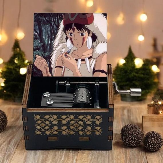 t*k様 ACATE x cuervo bopoha GHIBLI Box Ca t*k様 ACATE x cuervo bopoha GHIBLI Box Ca Hayao Miyazaki