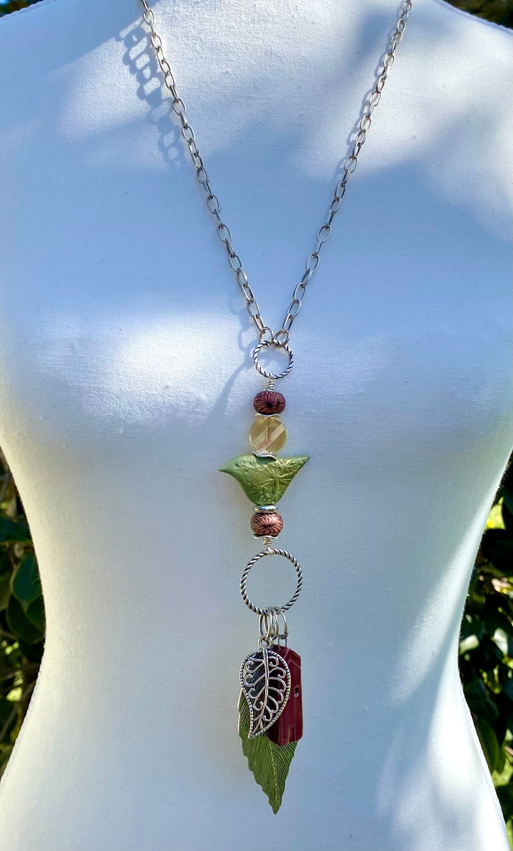 Humblebeads Etsy Australia