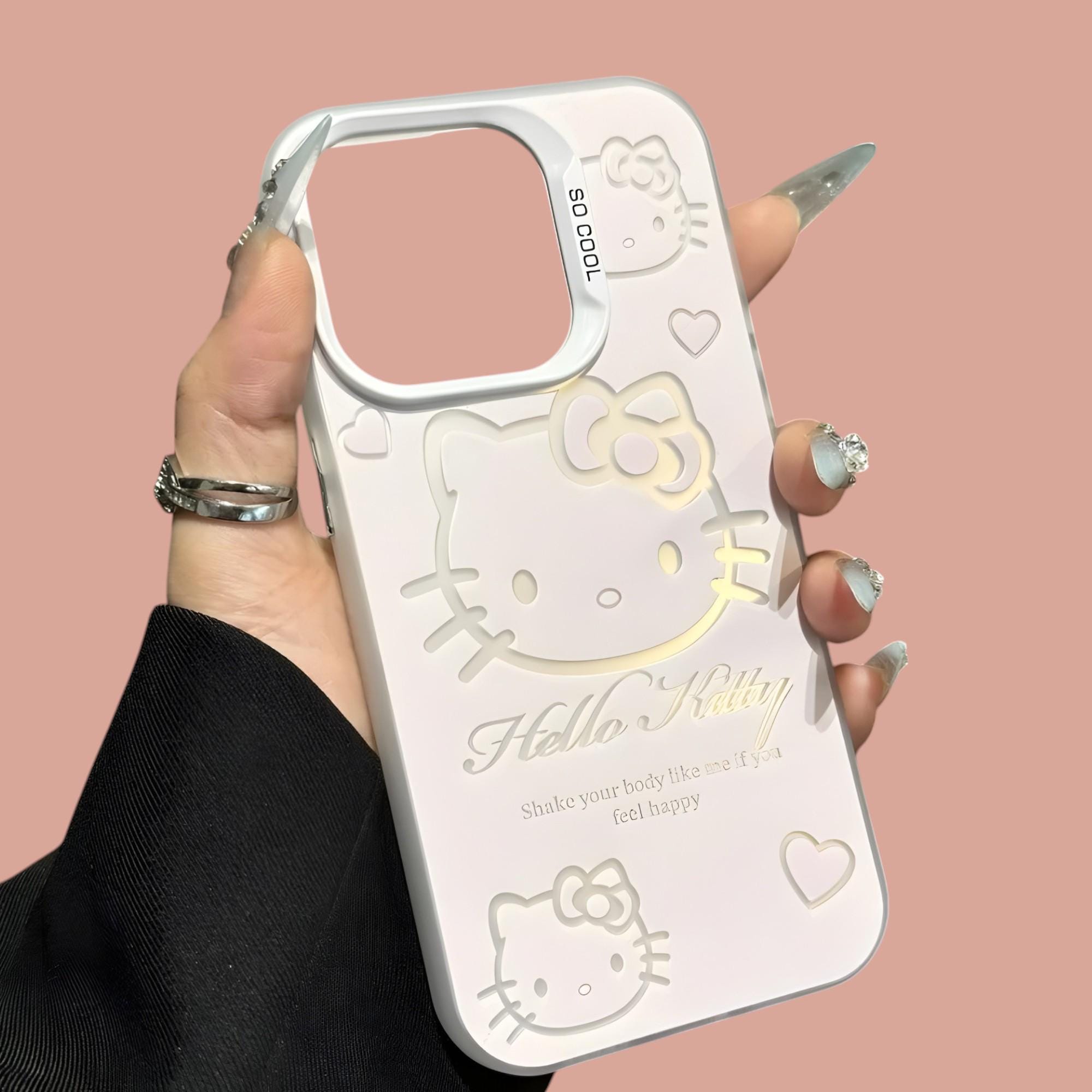 personalized iphone phone case Personalized iPhone 17 Leather Case - Natural