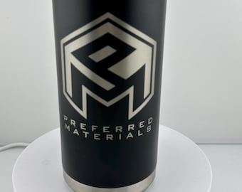 Personalize Your Sip with a 20 oz Yeti