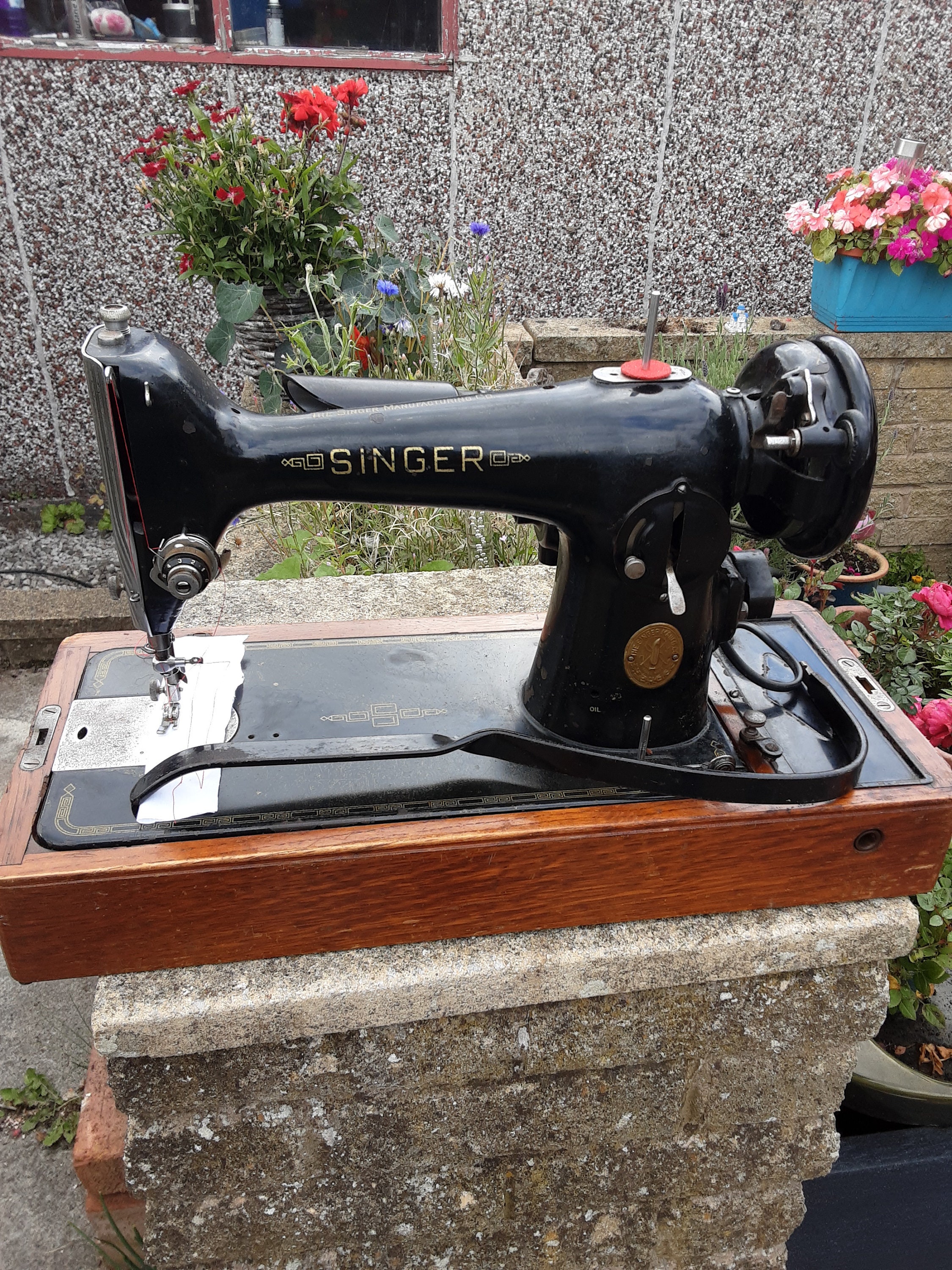 shoe sewing machine for sale View 82 classified ads