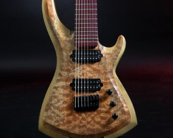 Bacce Occ8 Spire Baritone [by Order]