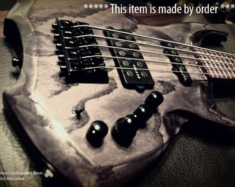 Bacce Occ5 Ares Bass [by Order]