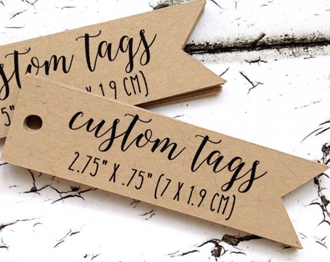 custom stickers custom tags wedding and by CustomStickerAndTag