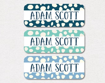 Lunch box labels nz
