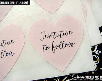 invitation to follow etsy