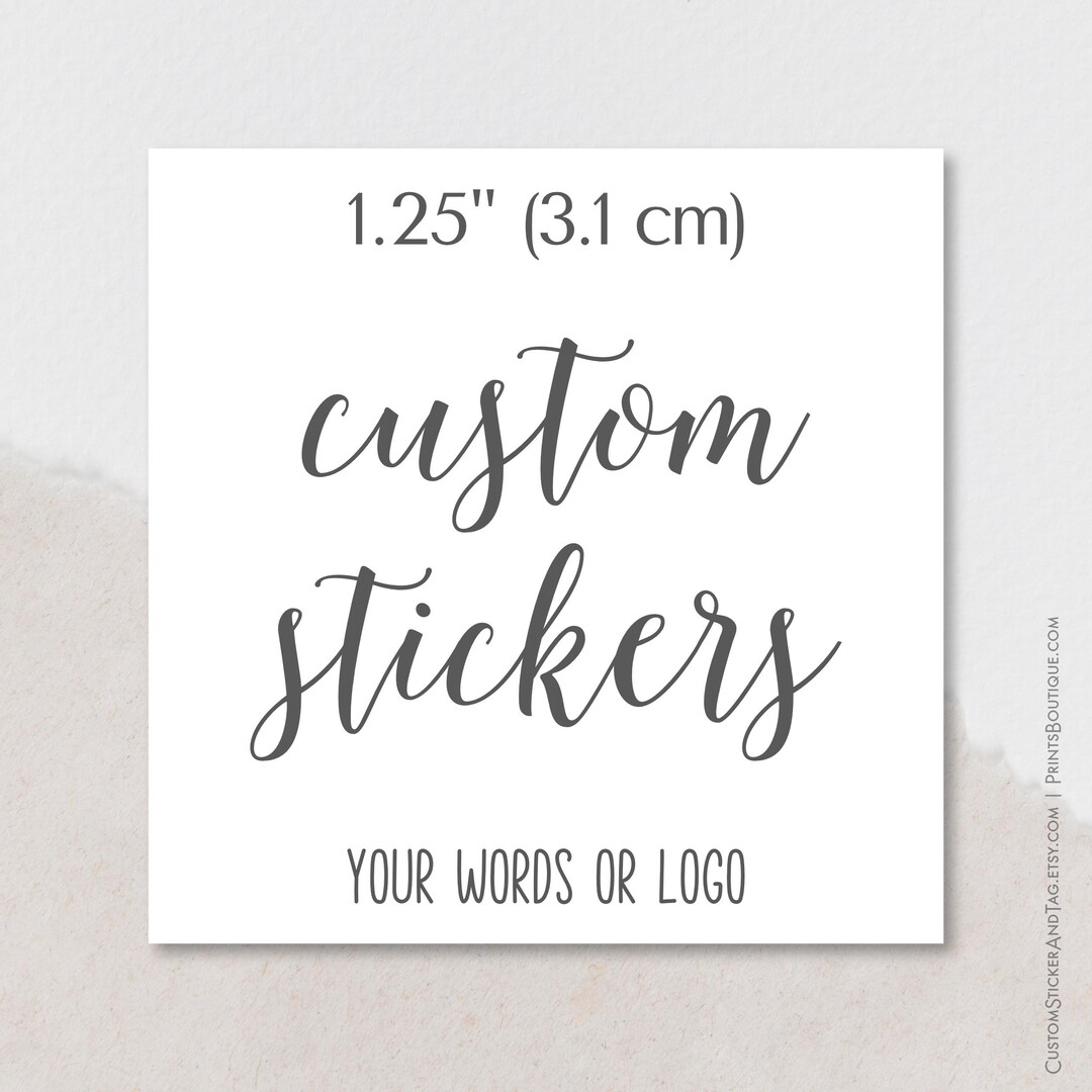 Custom 1.25