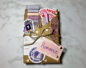 Blind date with a book, Bookish gifts, Book lover