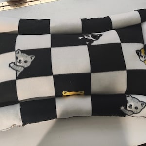 Handmade Cat Bed