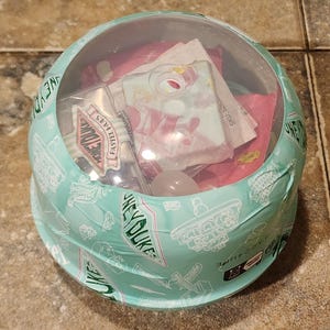 MGA Miniverse Zrób to Mini Harry Potter Honeydukes-Sugar Quills