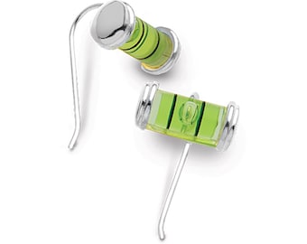 Orecchini Level, filo francese