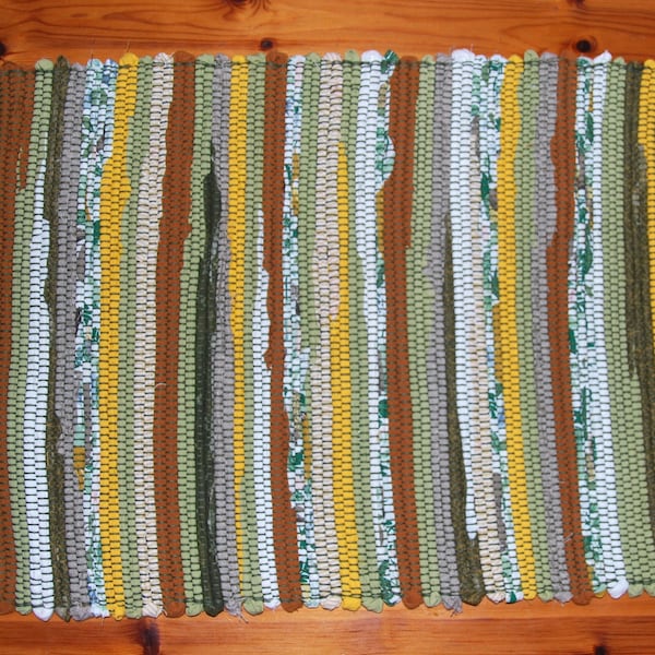 Handwoven Placemats